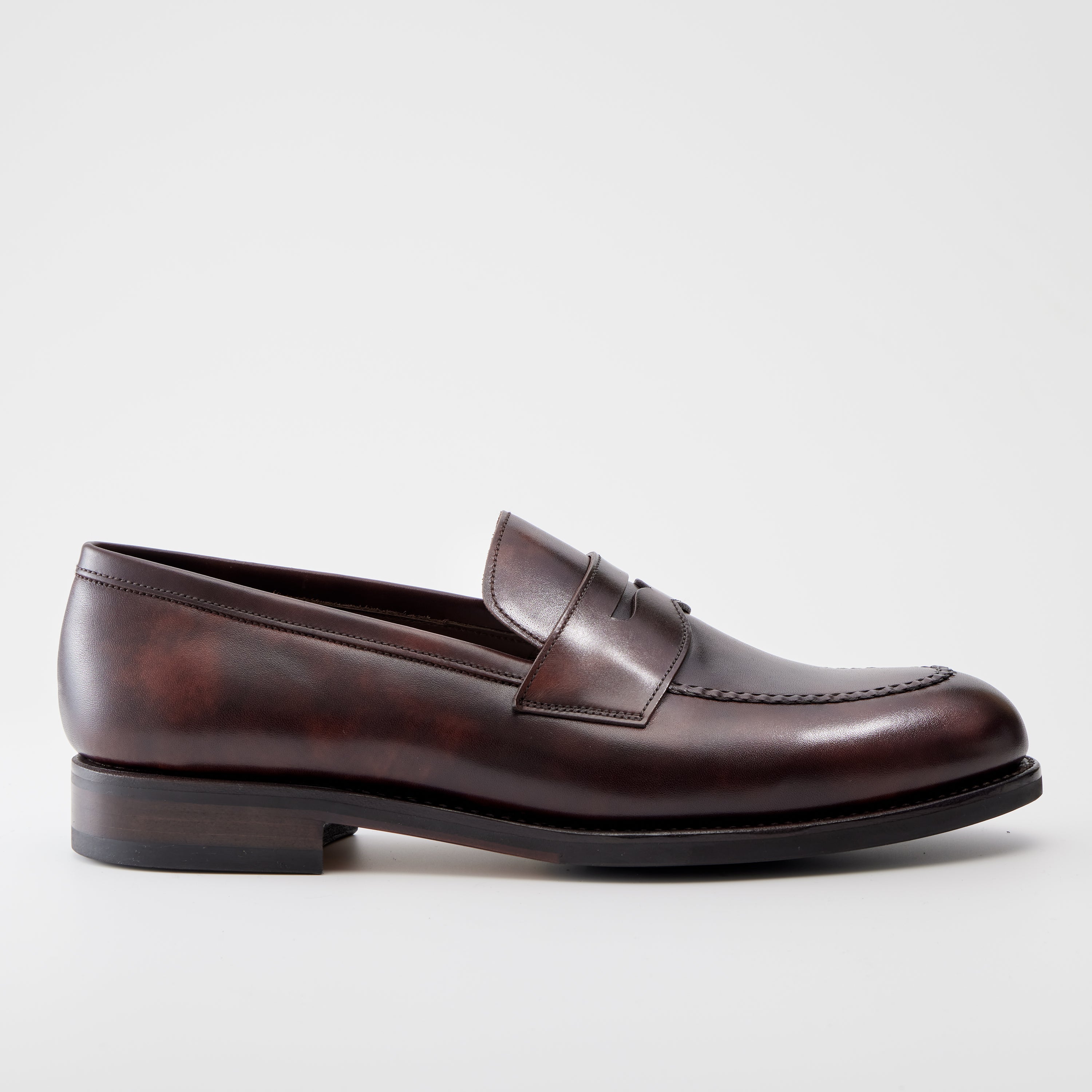 TLB Mallorca 54502 MARTIN DARK BROWN – TLB Mallorca Japan TLB Mallorca 54502 MARTIN DARK BROWN – TLB Mallorca Japan