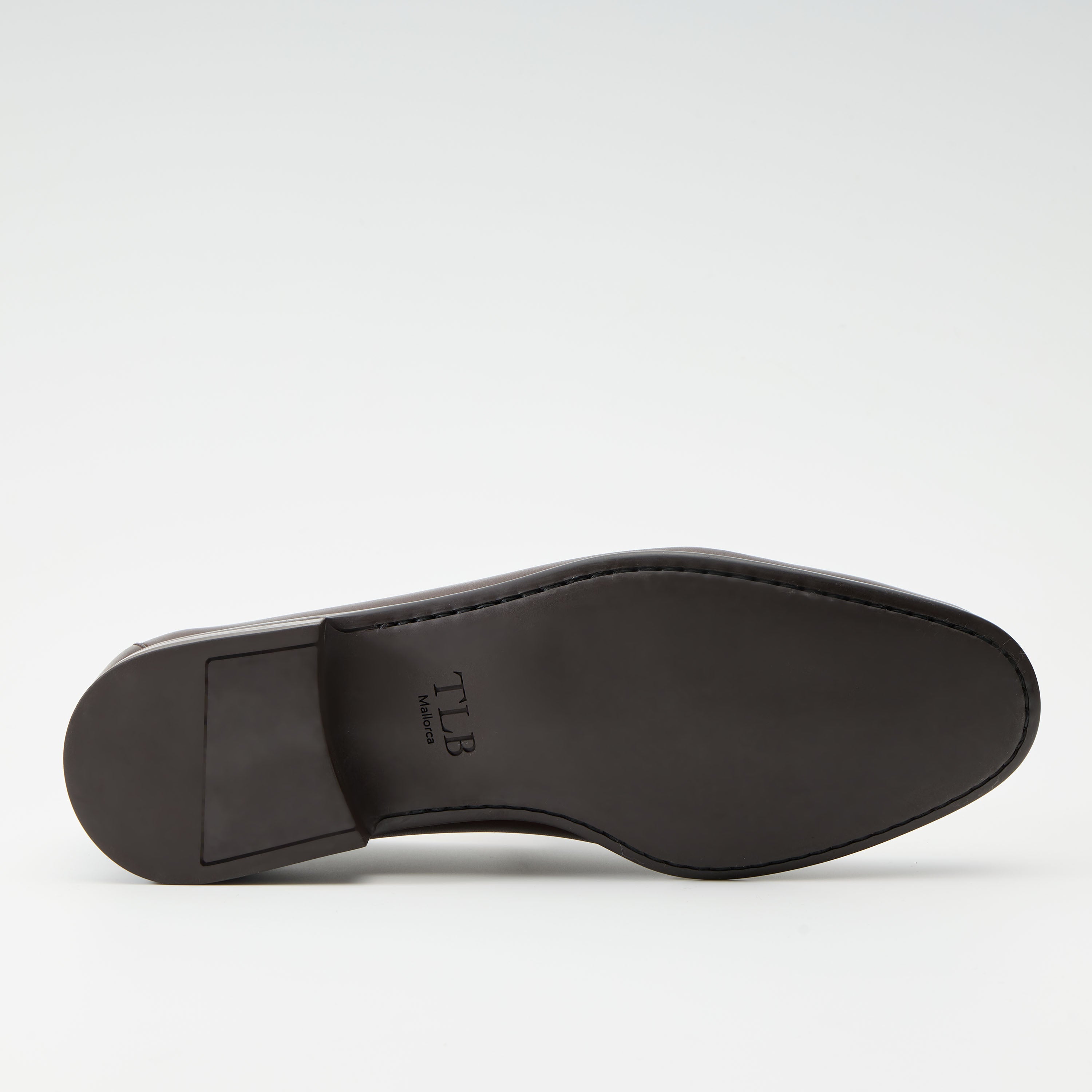 TLB Mallorca 20341 SACCHETTO DARK BROWN – TLB Mallorca Japan official