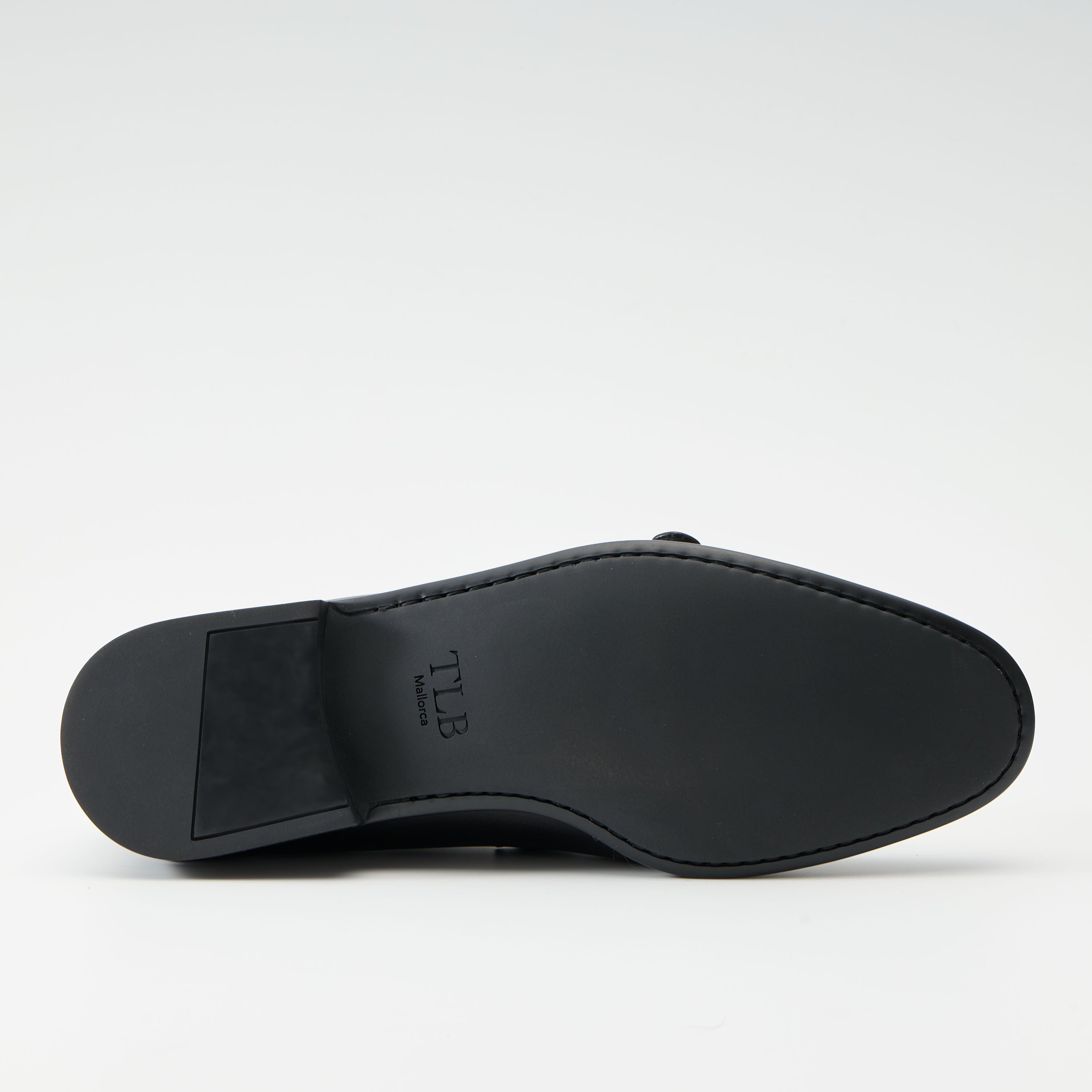 TLB Mallorca 20371 SACCHETTO BLACK – TLB Mallorca Japan official